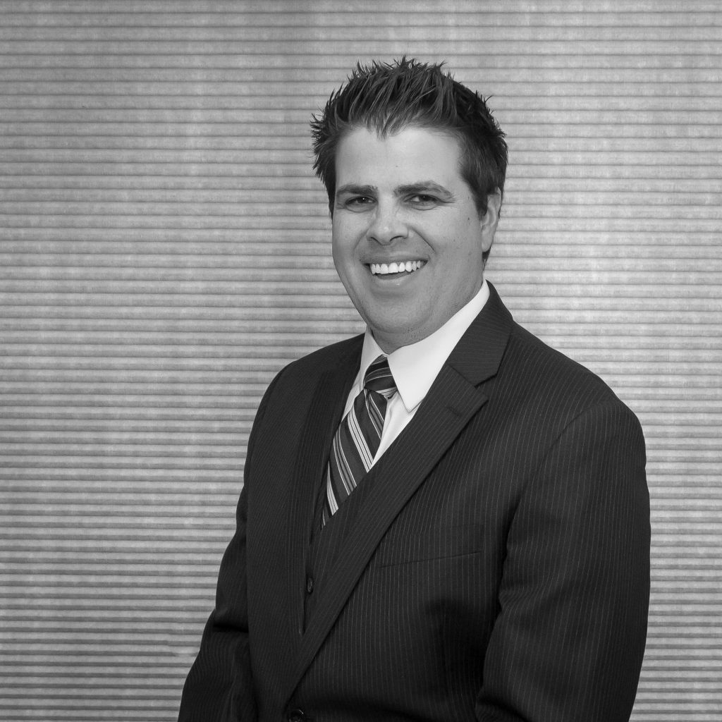 Ryan Niles, MBA